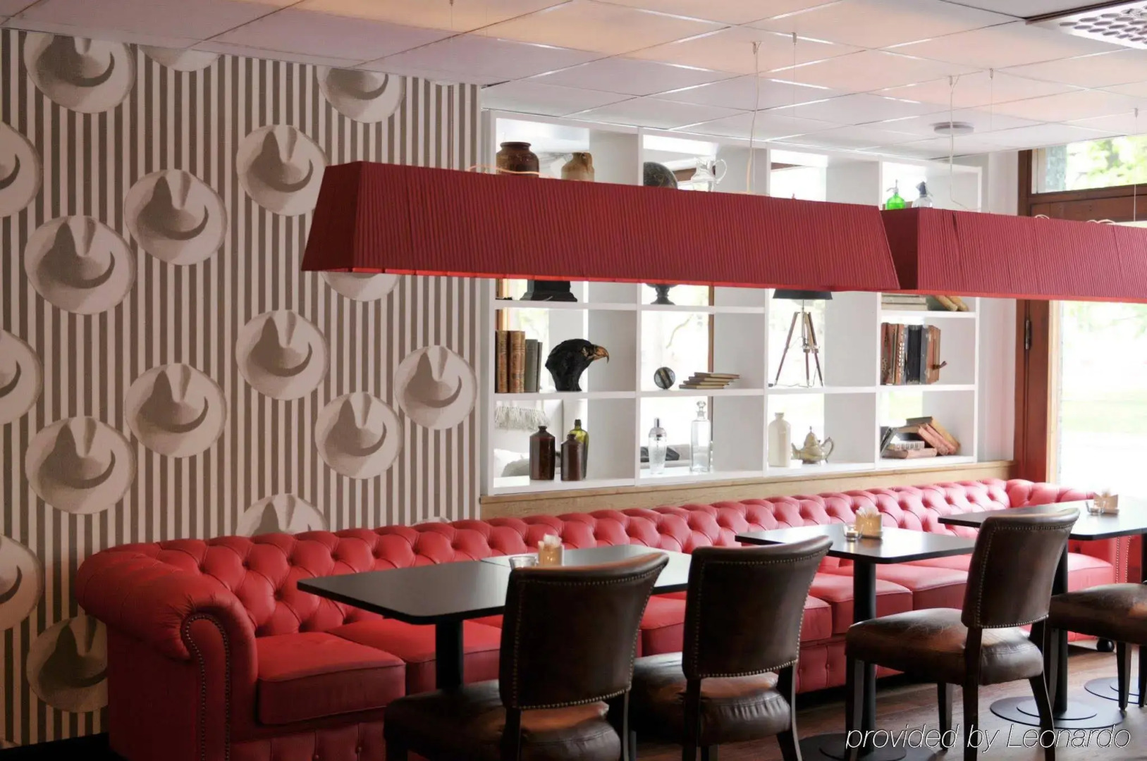 Home Hotel Slottsparken