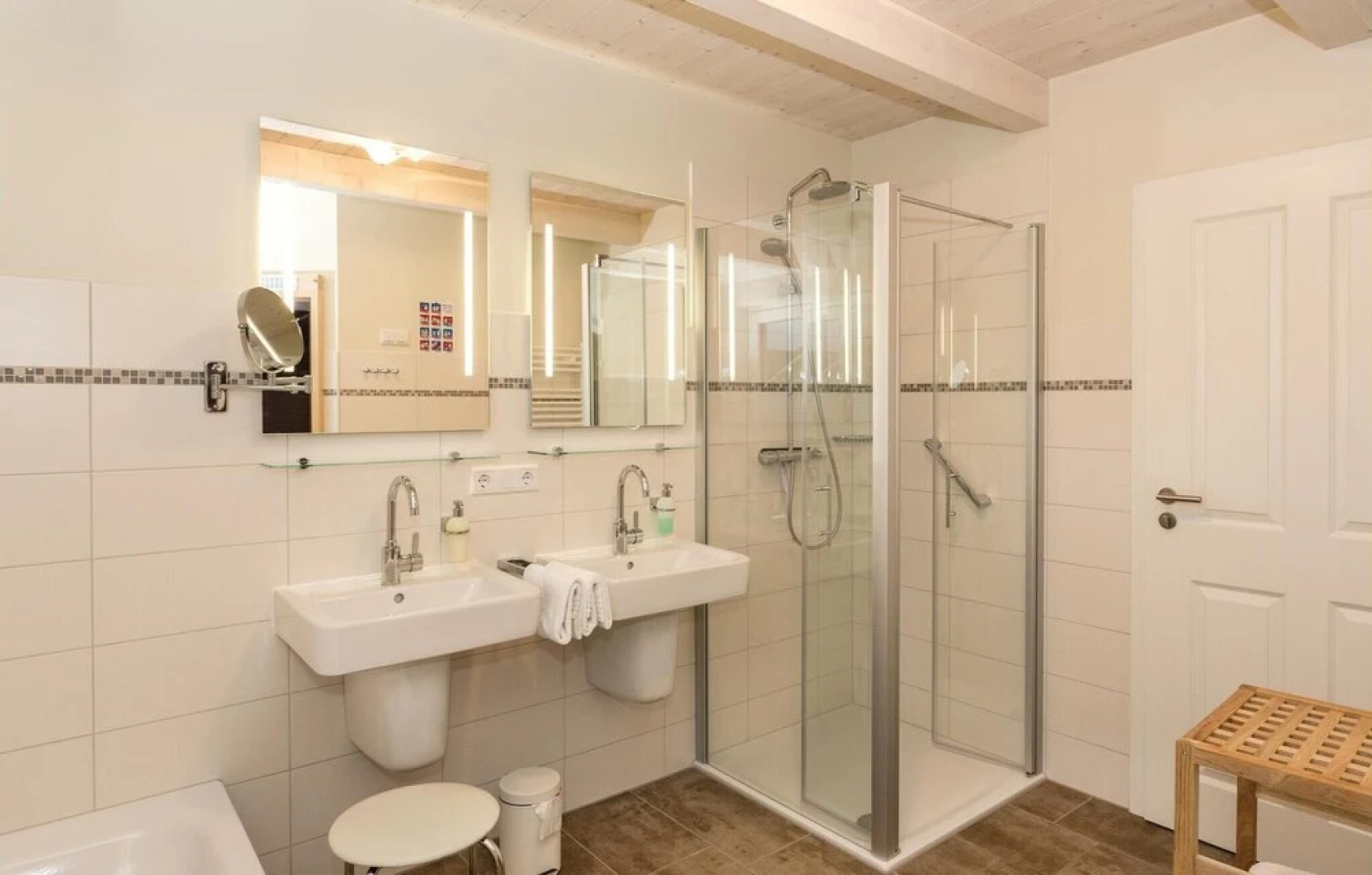 Stunning Home in Dagebüll With 2 Bedrooms, Sauna and Wifi