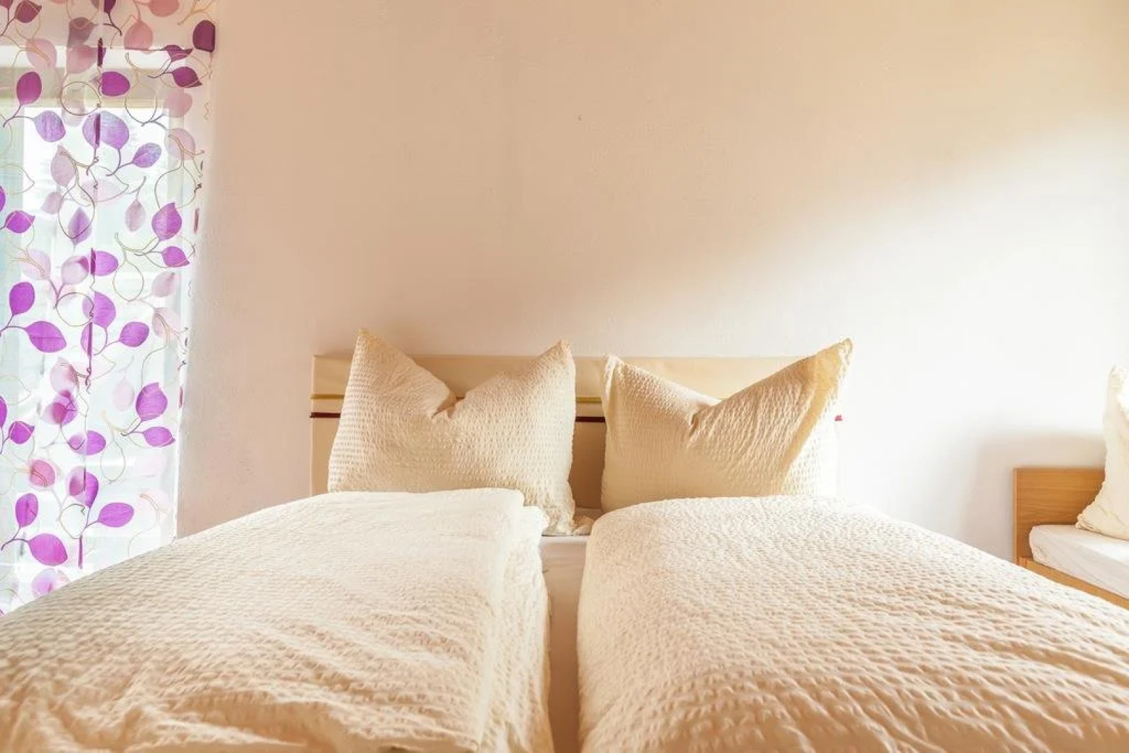 Haus Sieben - Singer Lydia