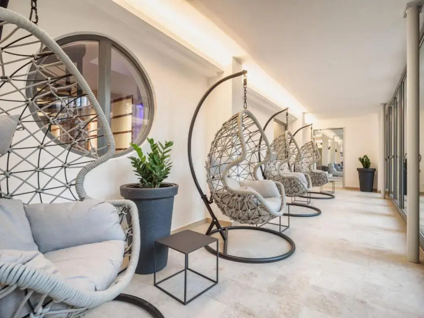 Romantik Hotel Hirschen