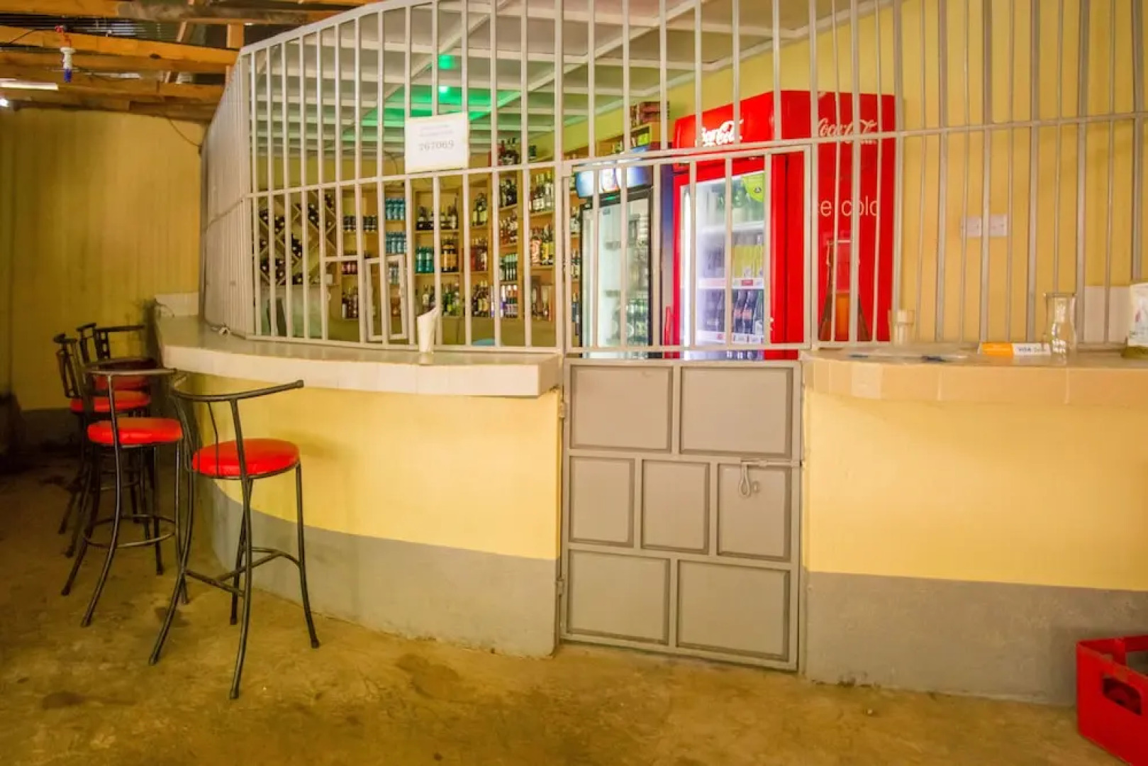 Hillside Grand Hotel