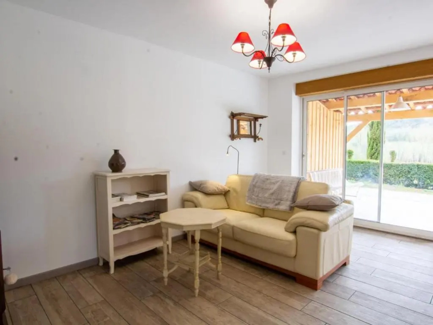 Gîte Sainte-Mondane, 2 pièces, 2 personnes - FR-1-616-260