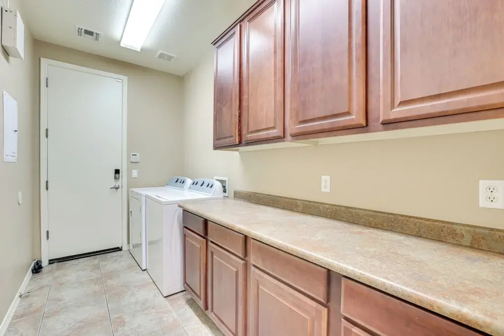 Private Pool & Patio at Home Near Goodyear