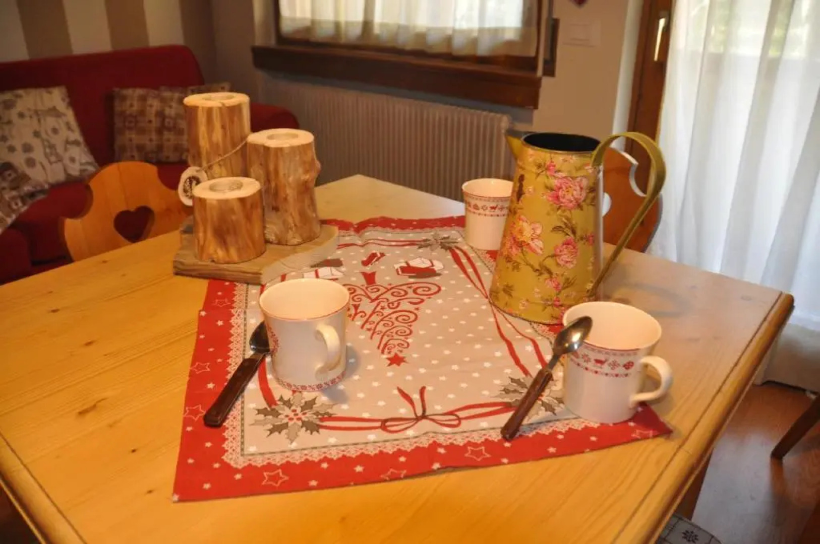 Appartamento Altopiano Di Asiago