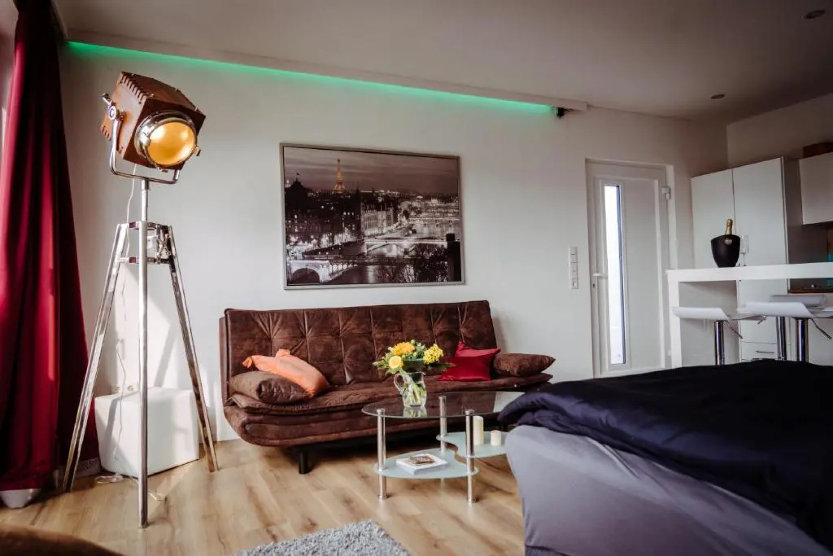 Das Appartement
