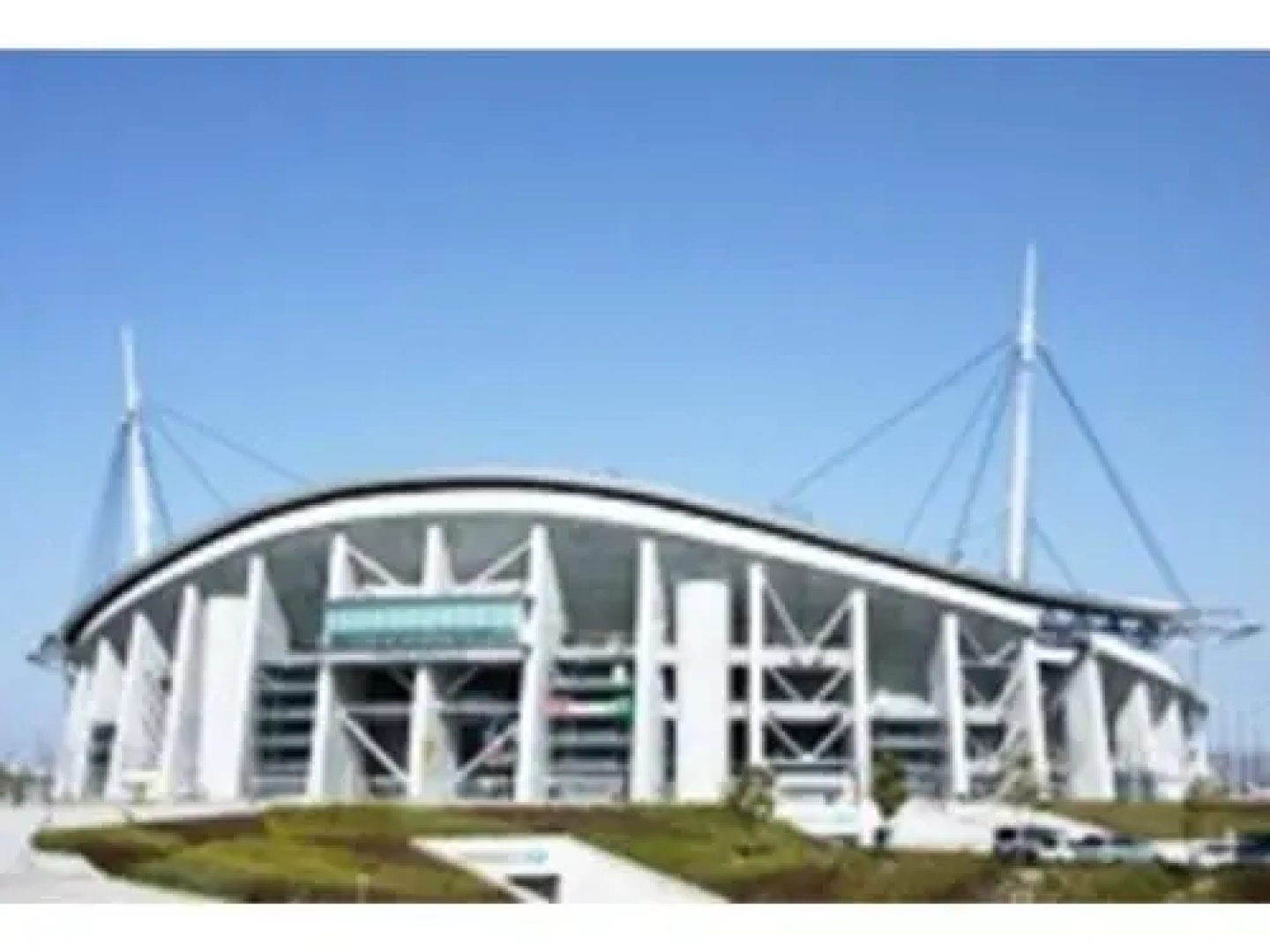 Toyota Park Side Hotel