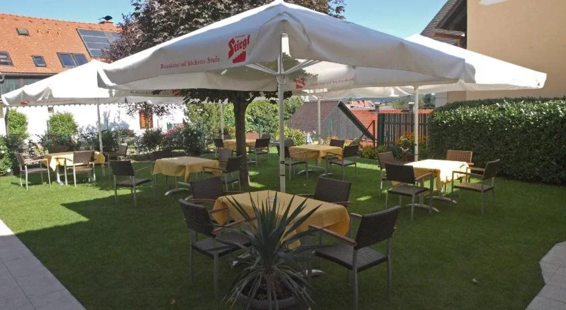 Hotel Restaurant zum Schwan