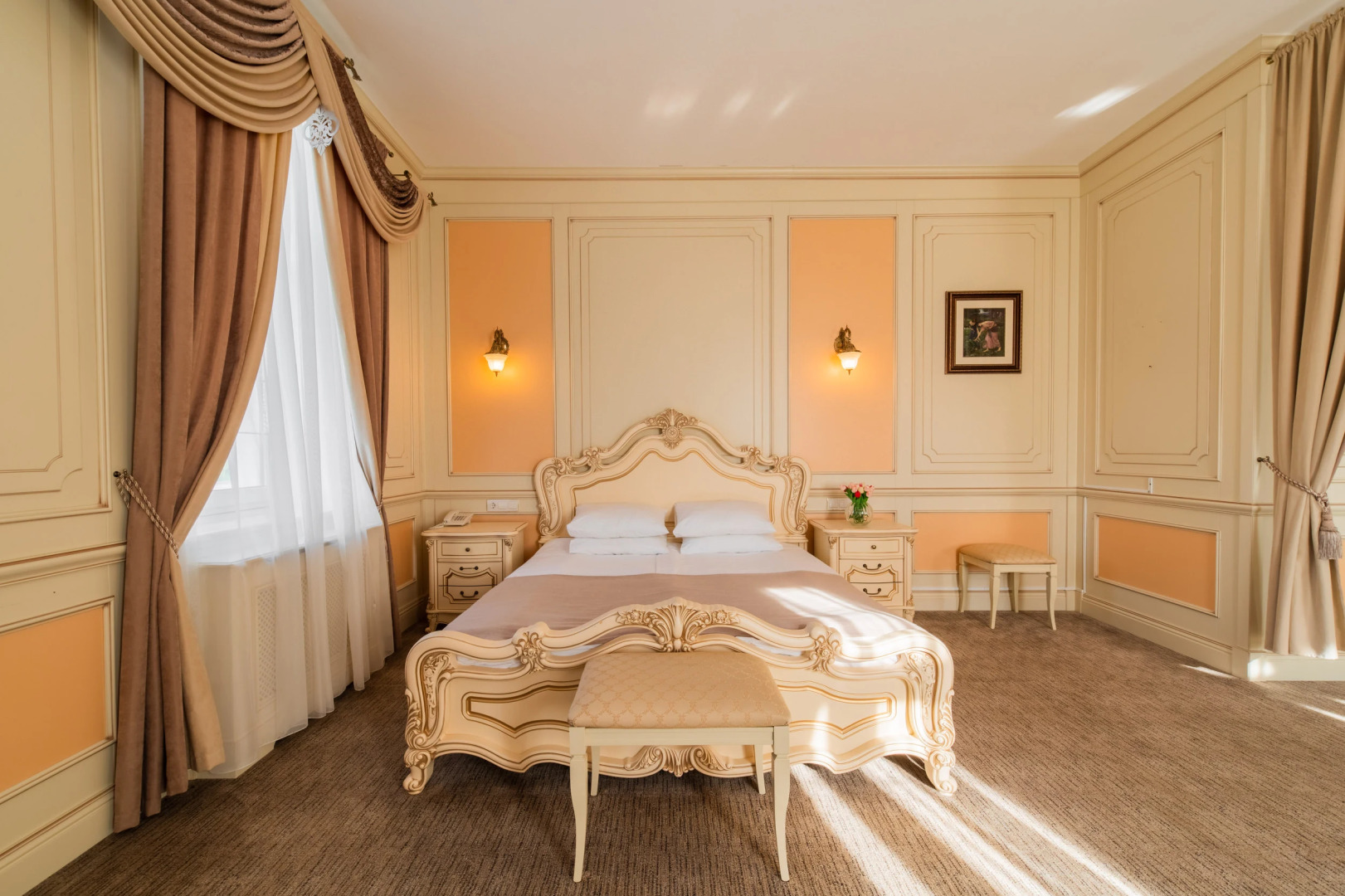 Дивный Мир Империал (Ателика)