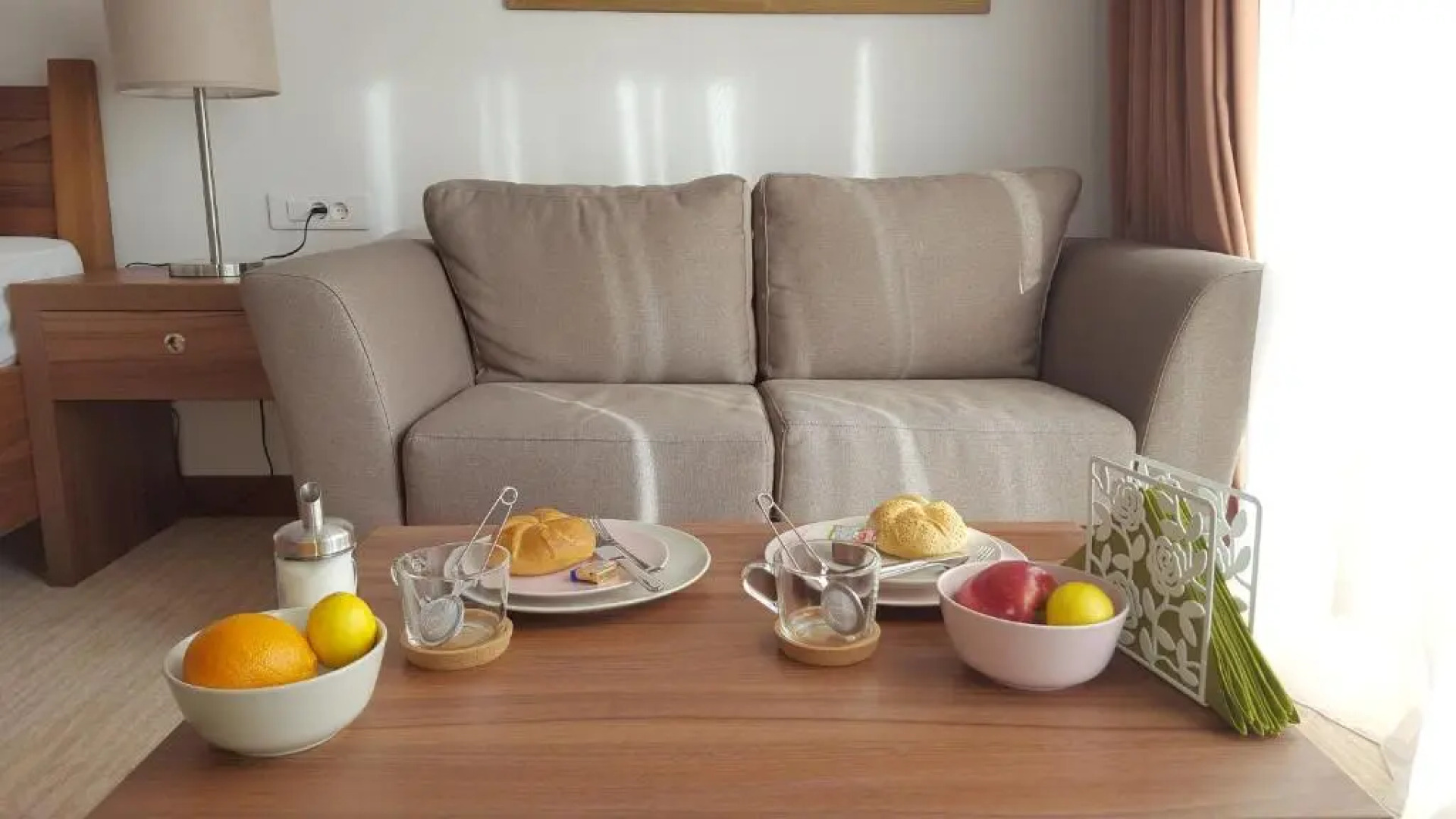 Jahorina Apartment 226 in Aparthotel Vucko