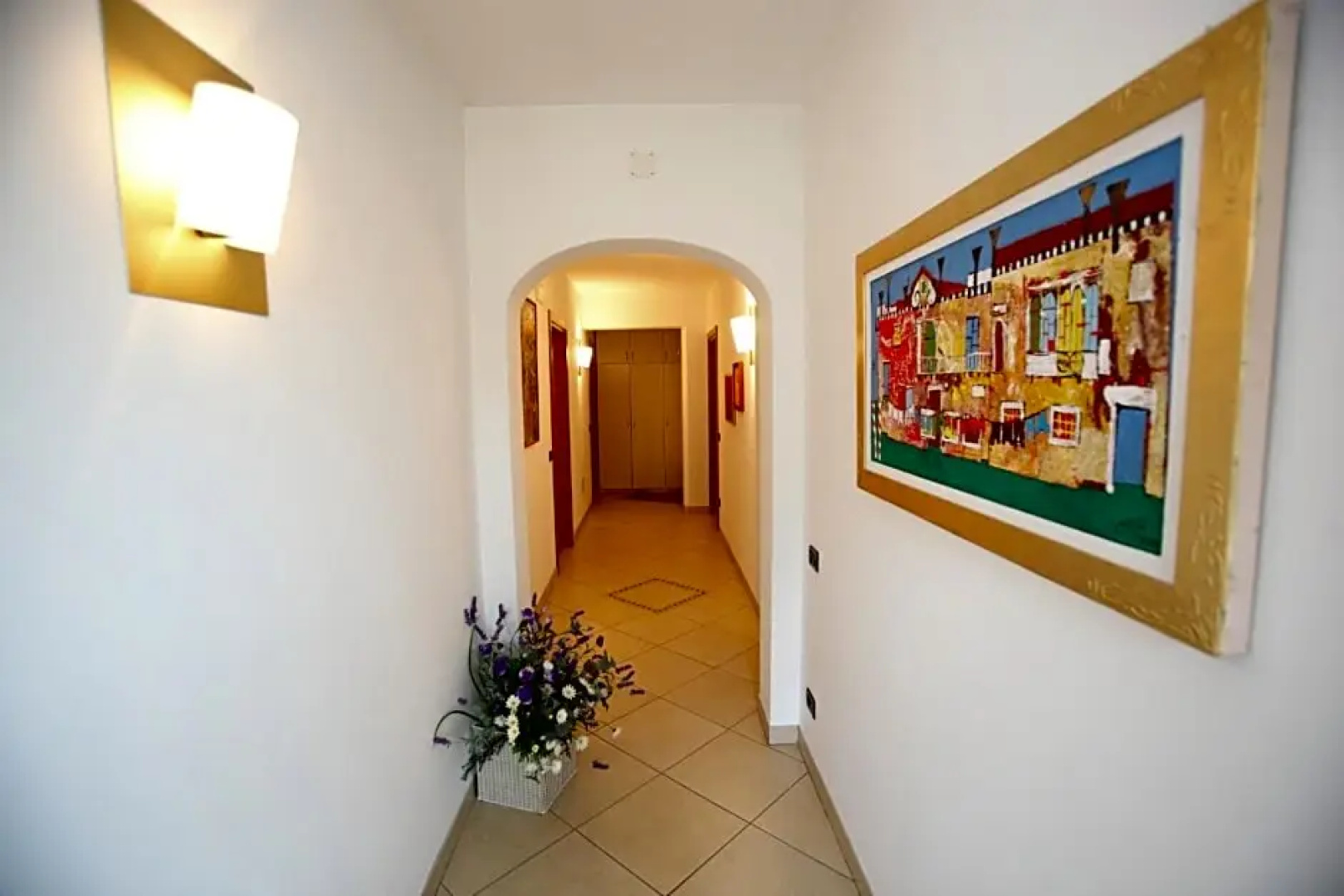 B&B Ca Loi
