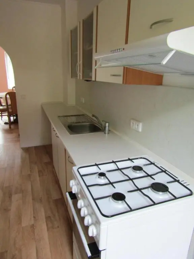 Apartment U Panorámy