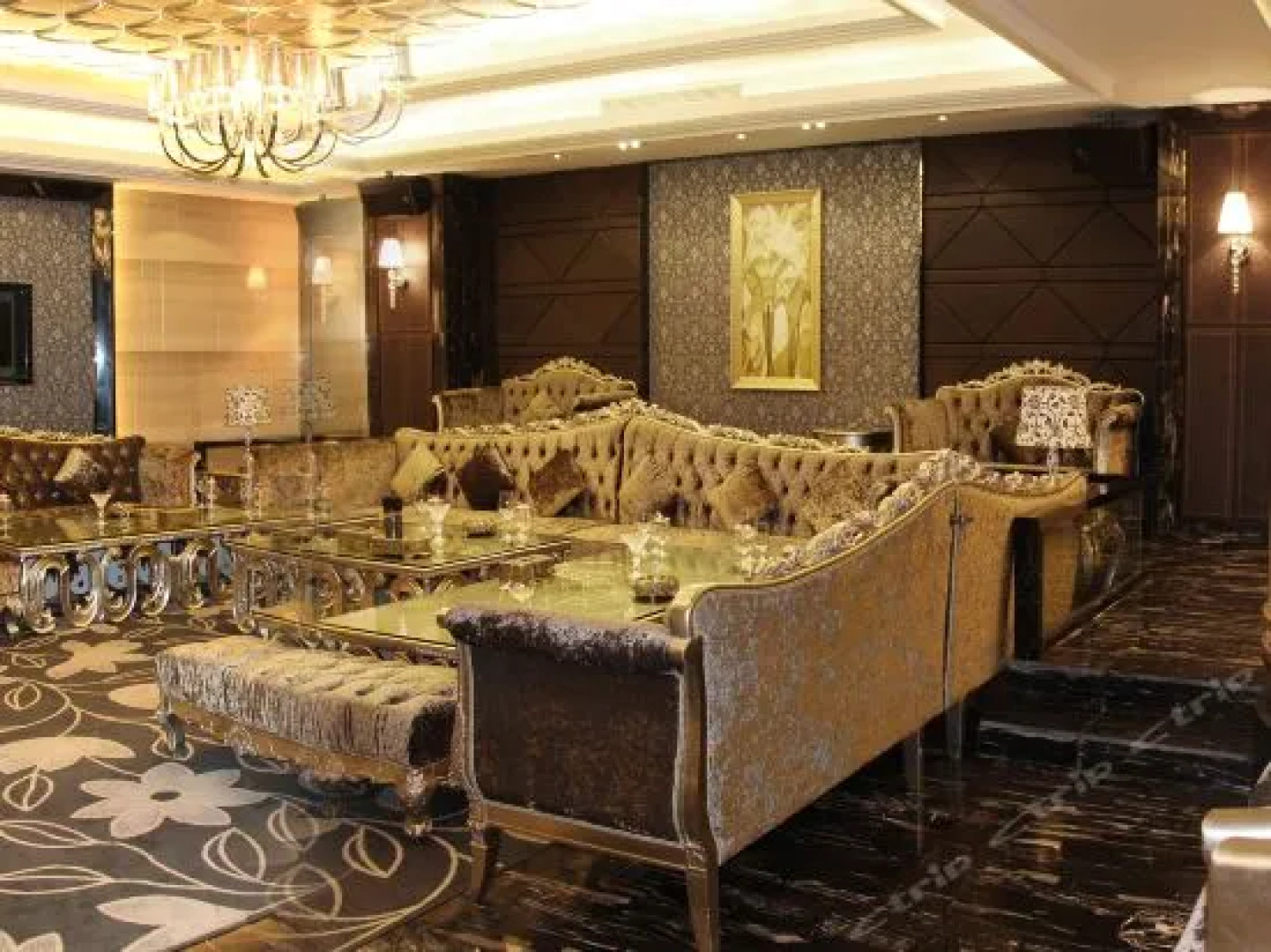 Century Palace Hotel