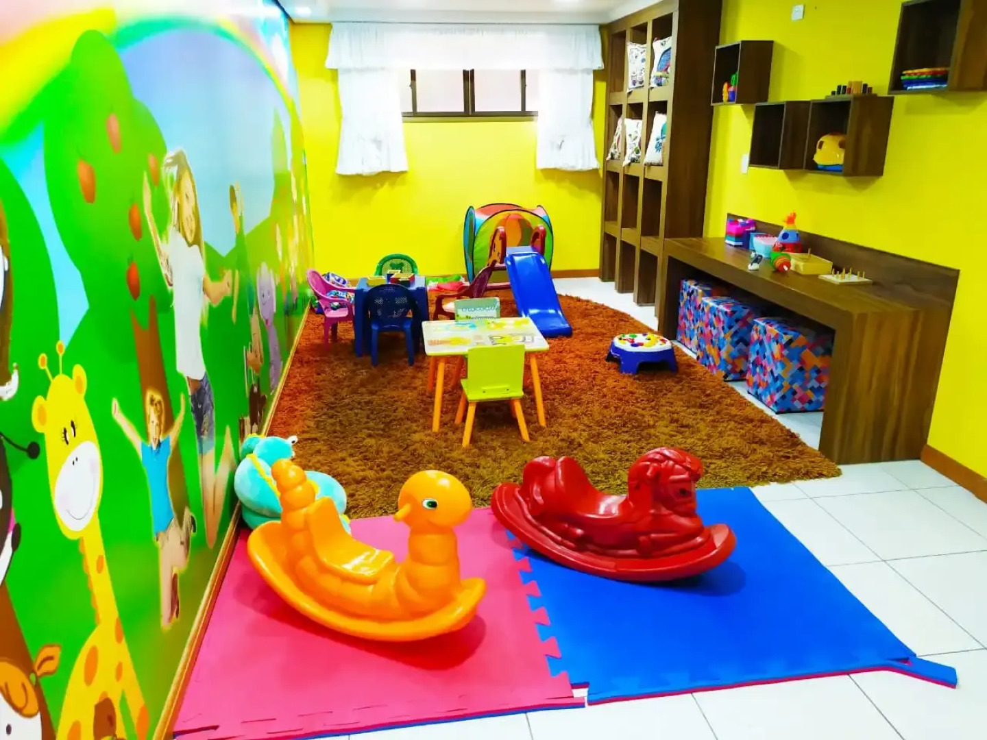 Thomasi Hotel Londrina