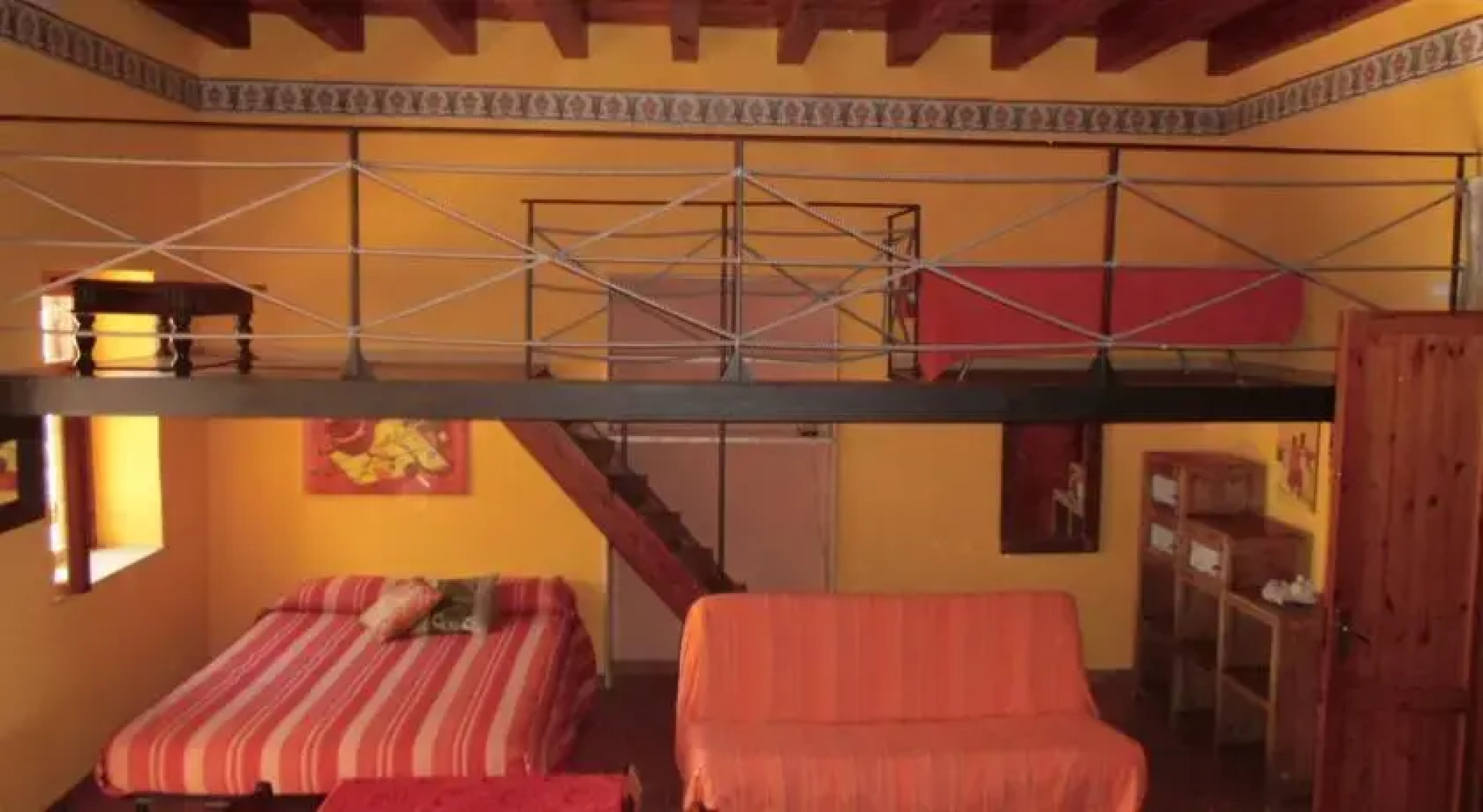 Holiday home Santa Flavia