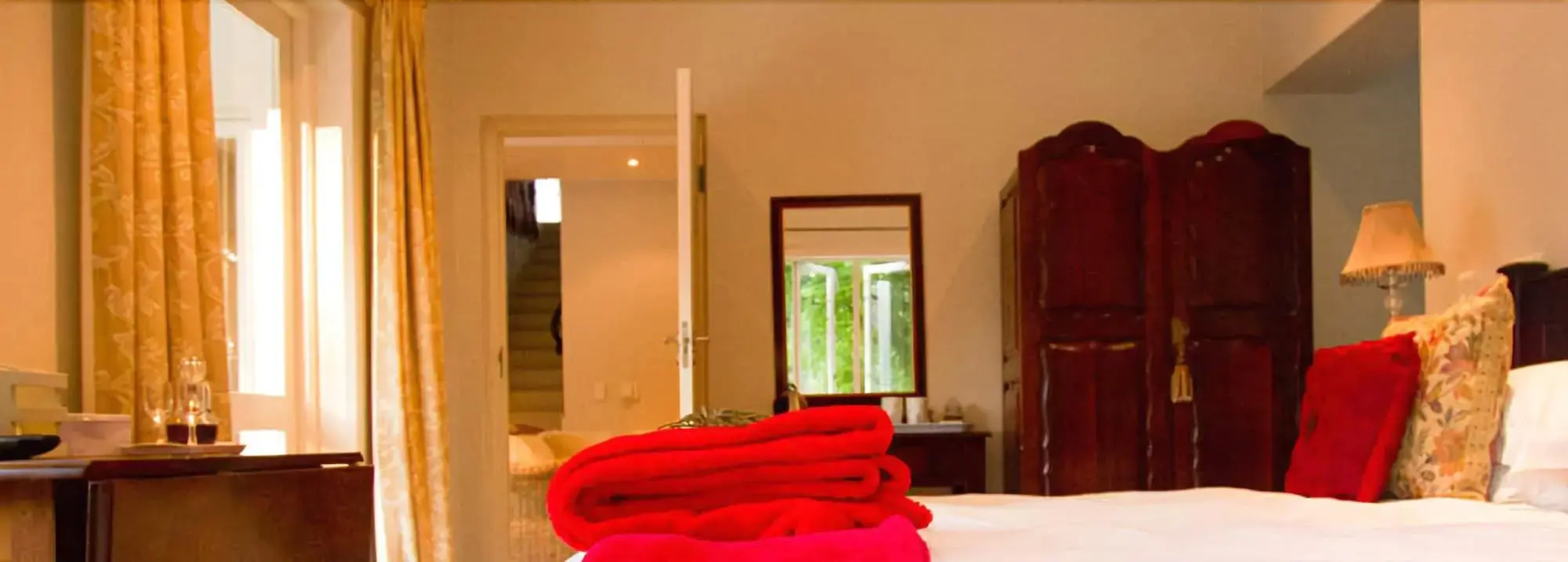 Apple And Spice Guesthouse