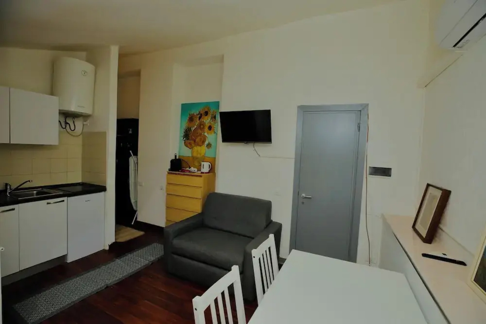 Hosting Dreams Attics Duomo