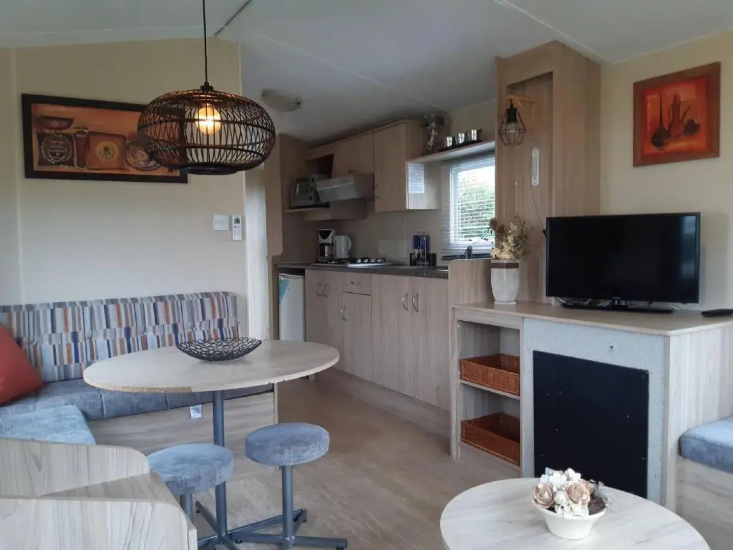 RBR 244 Beach Resort Kamperland