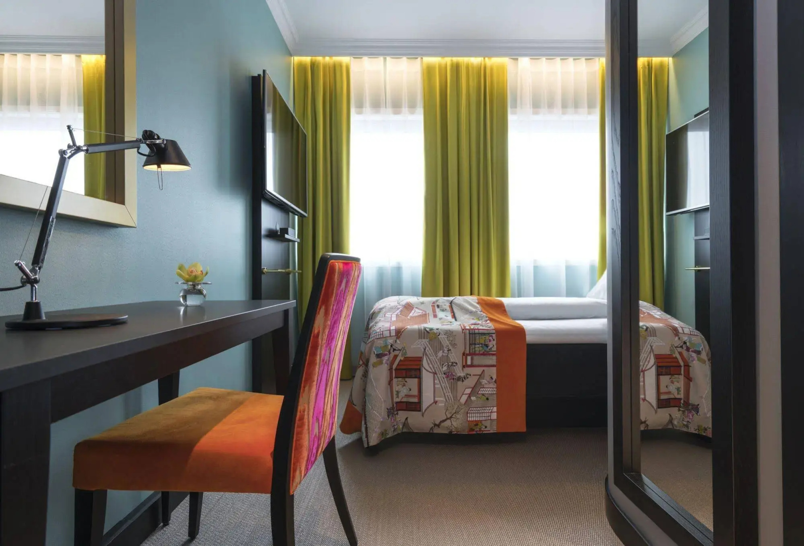 Thon Hotel Stavanger