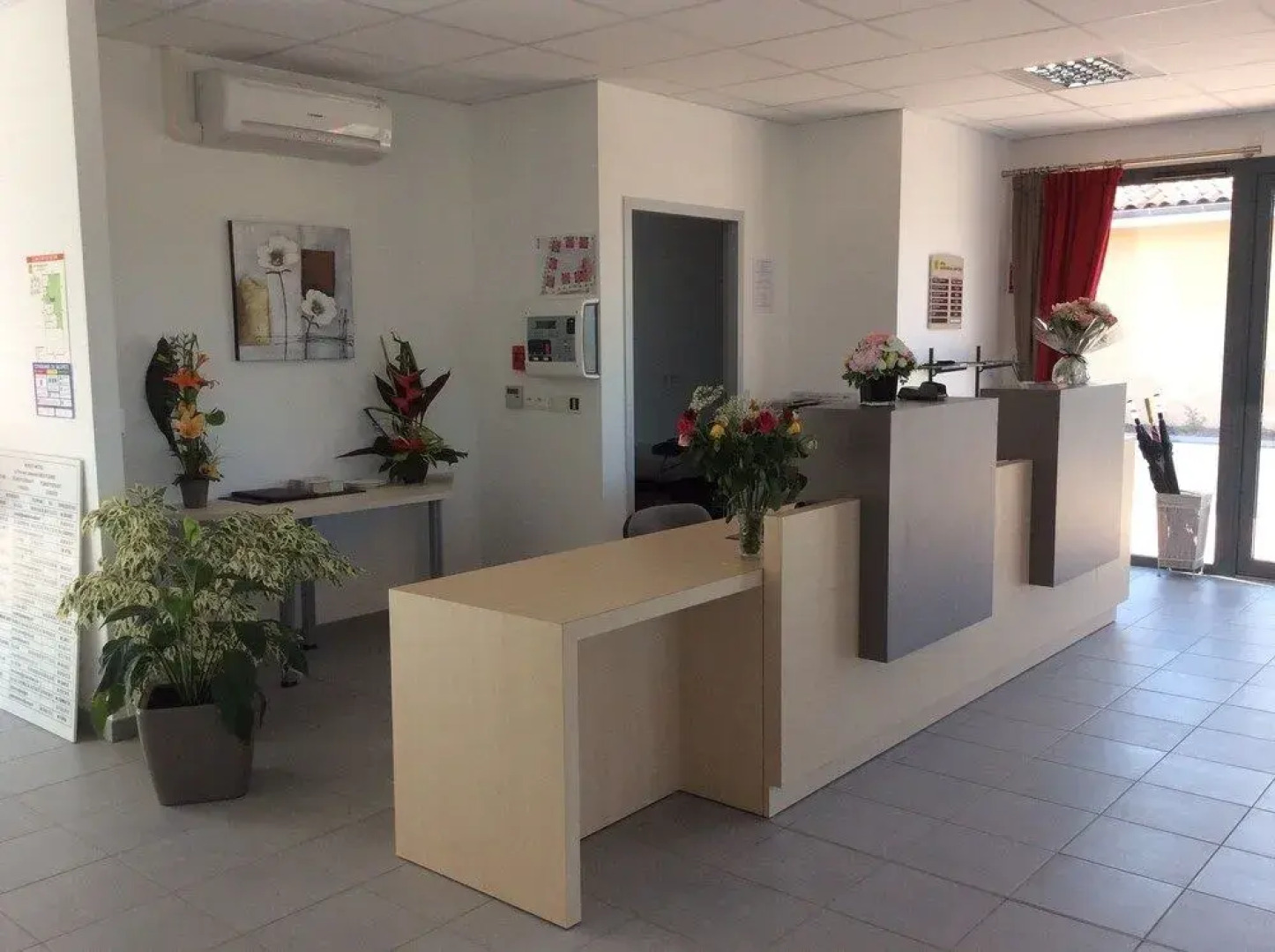 Au Beaujolais Saint Jean