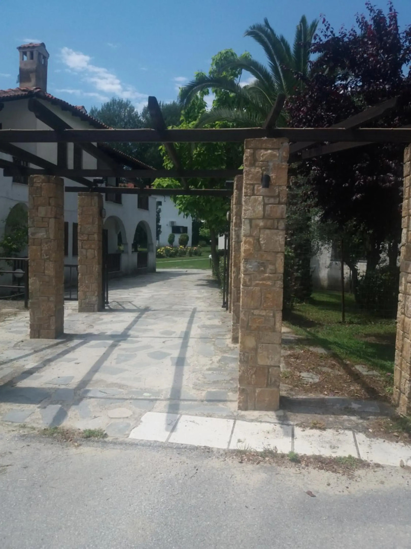 Siviri family house Oikismos Akri - Koroni