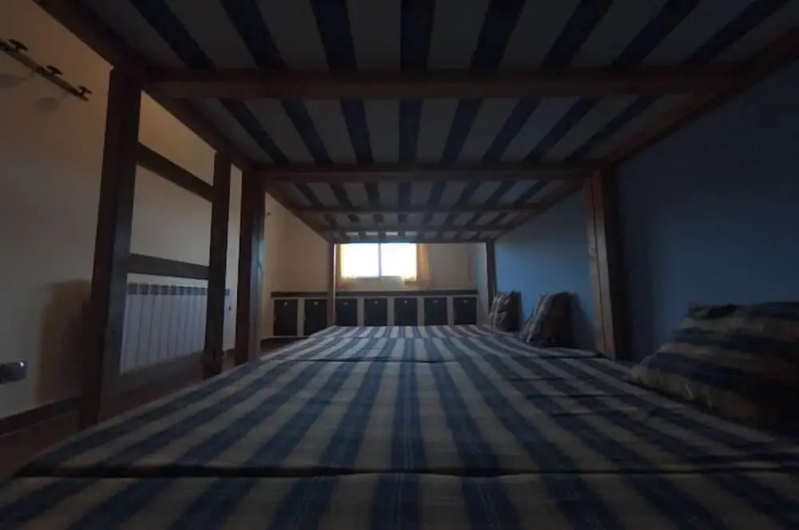 Albergue El Refugio - Hostel