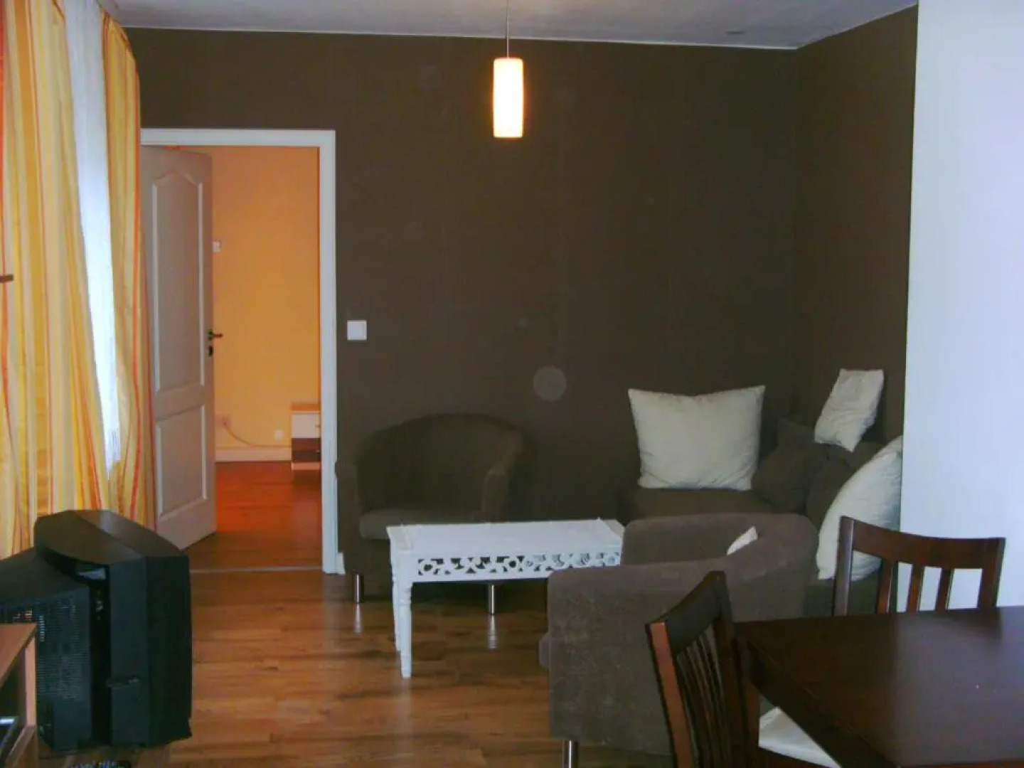 Ferienwohnung am Heegesee