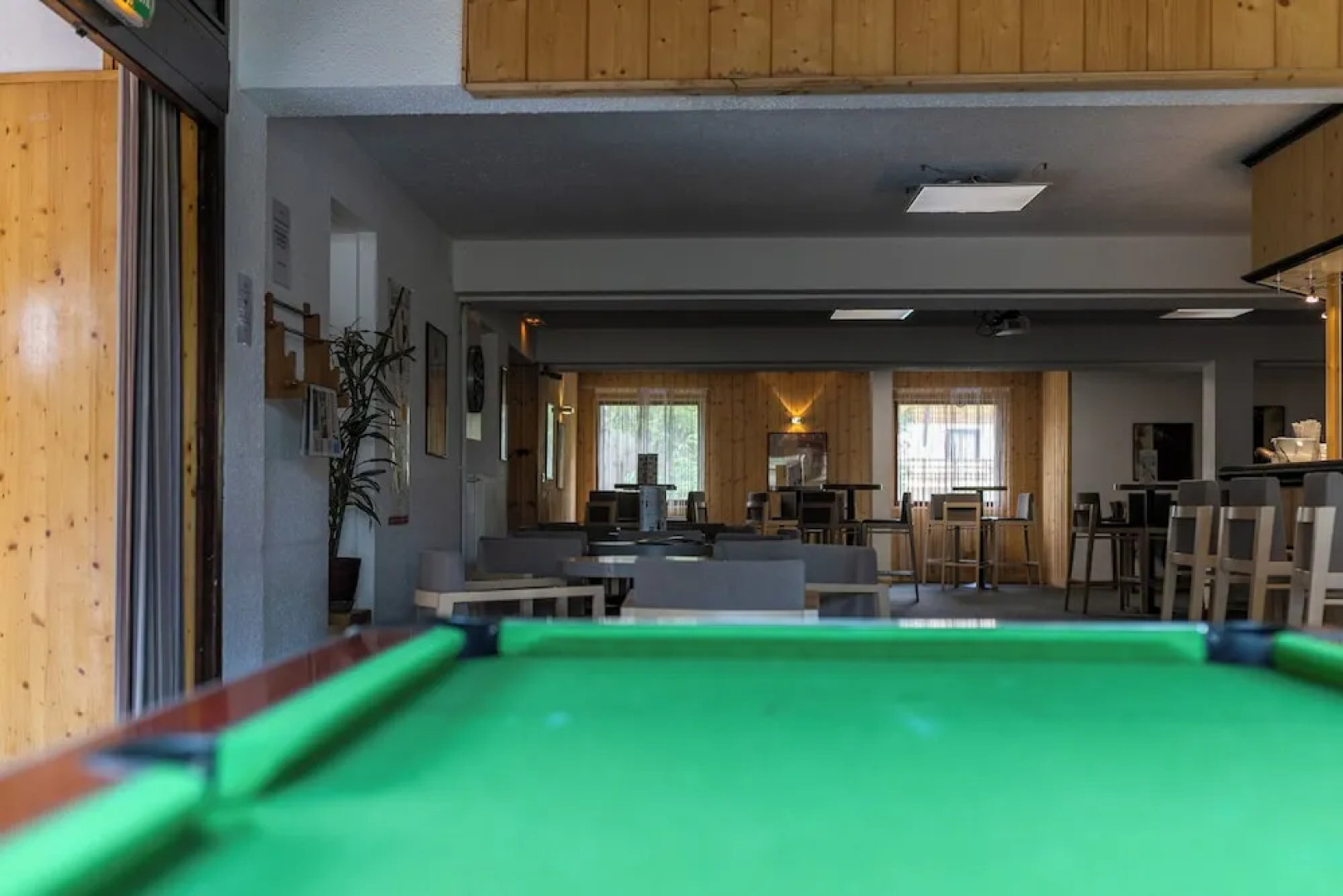 VVF Serre Chevalier Briançon