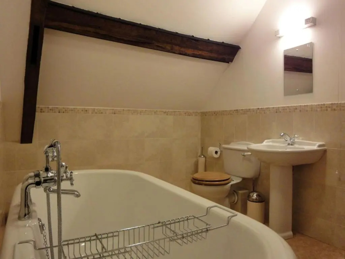 Hornshayne Farmhouse