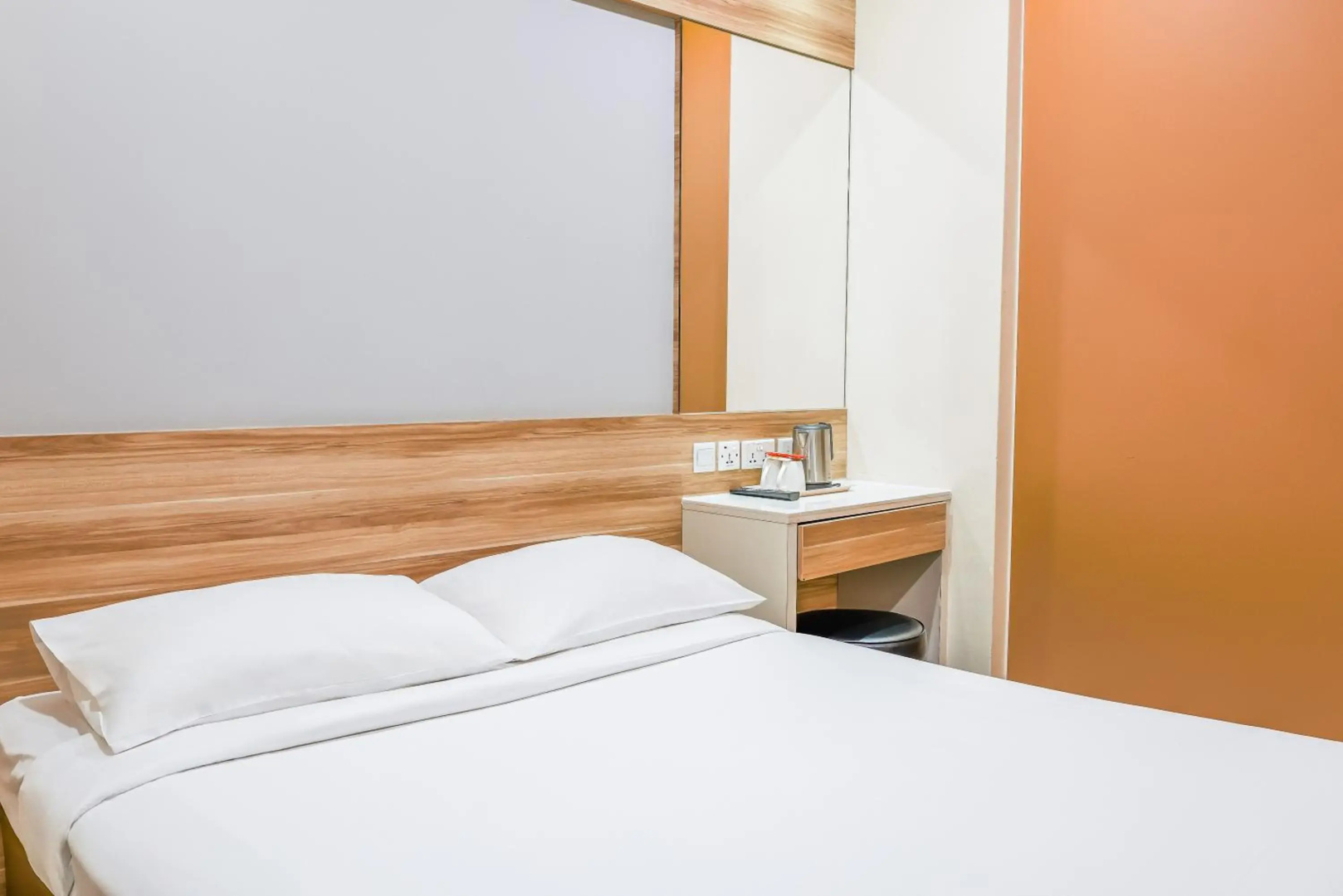 Hotel 81 Dickson