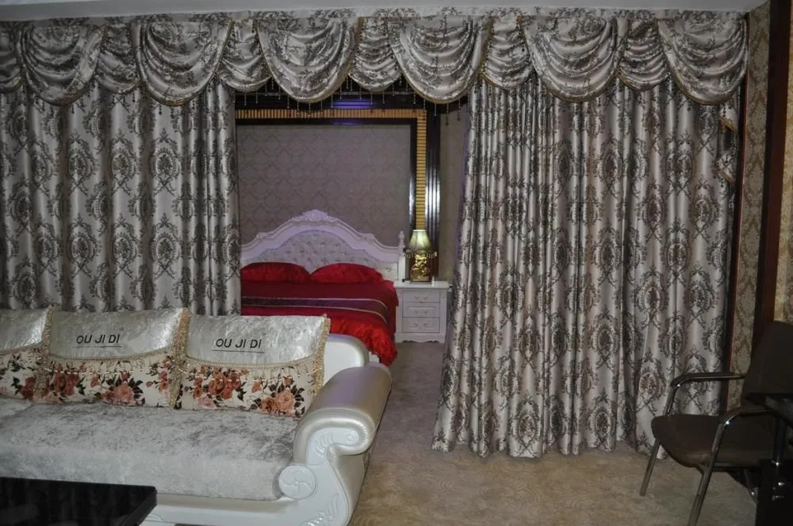 Qianxiangyuan Express Hotel