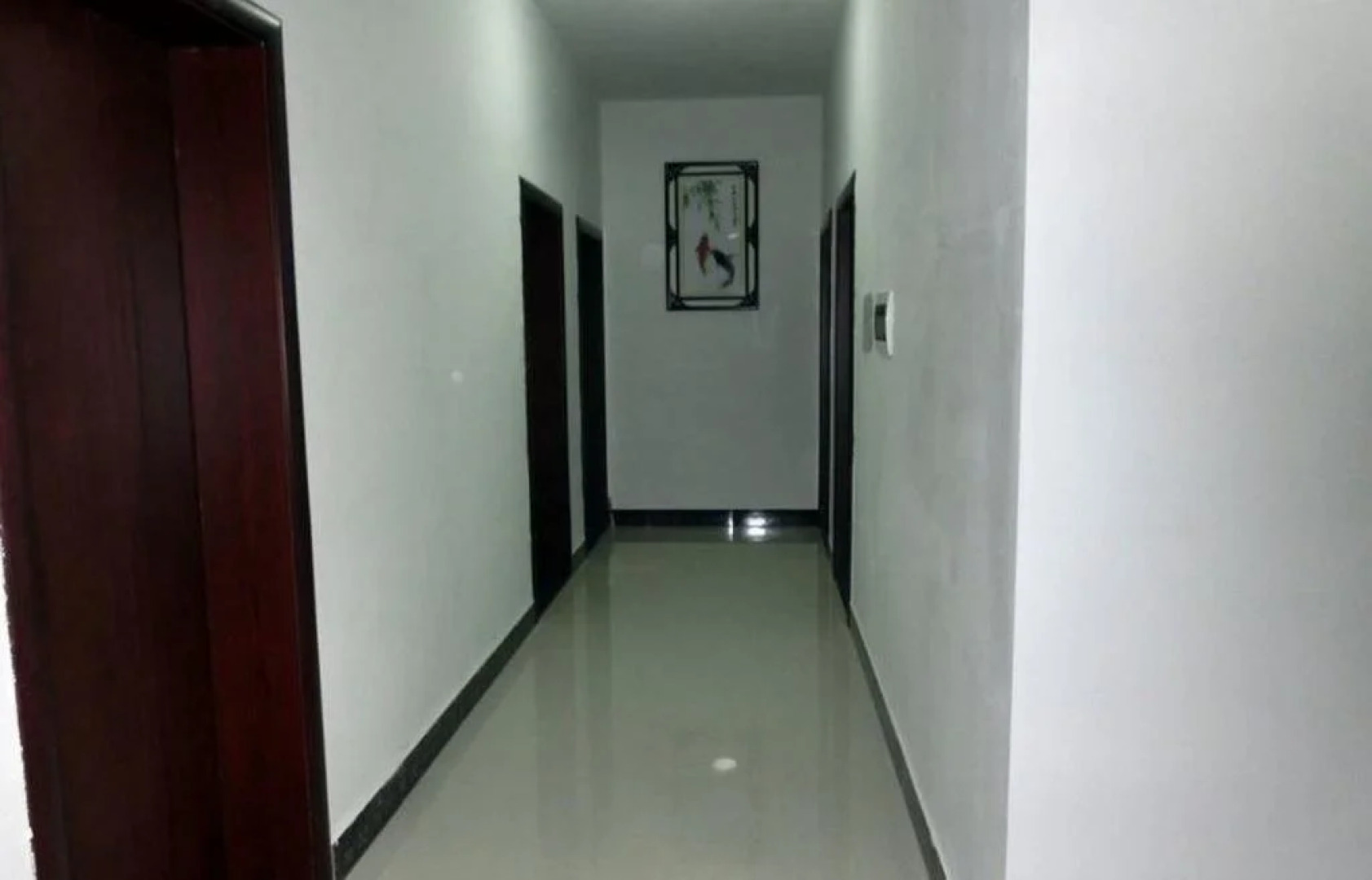 Wuyuan Sikou Jubaoxuan Hotel