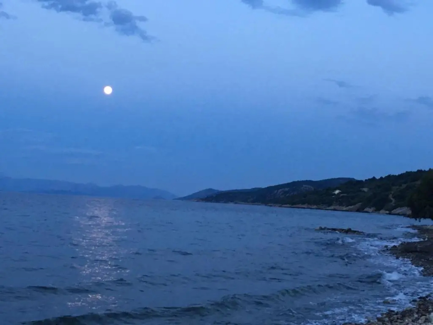 Eratous Seaside House