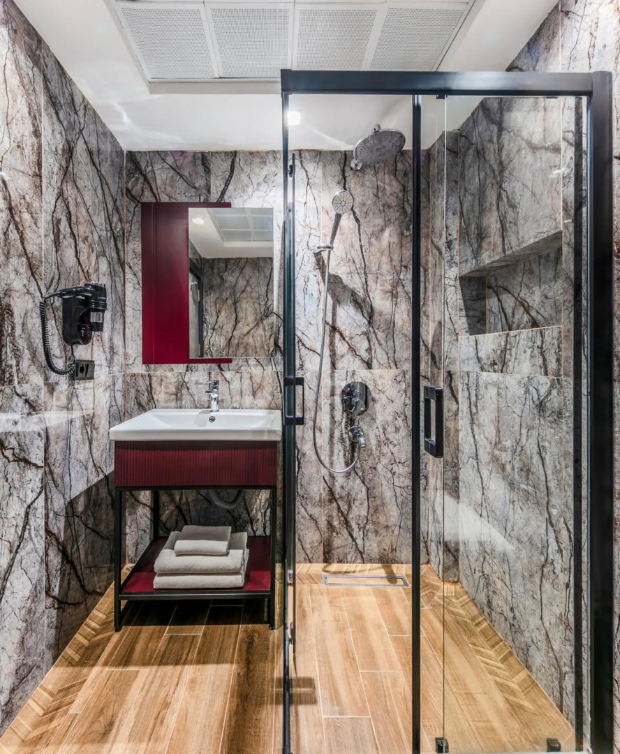 Niles Hotel Istanbul - Special Class