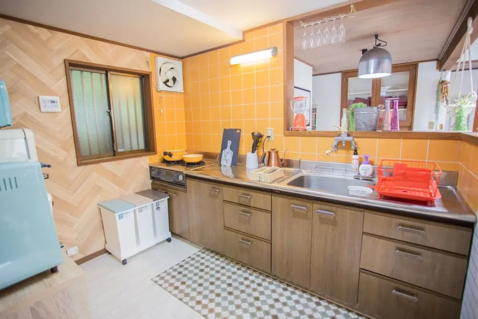 Villent Hill Atagawa