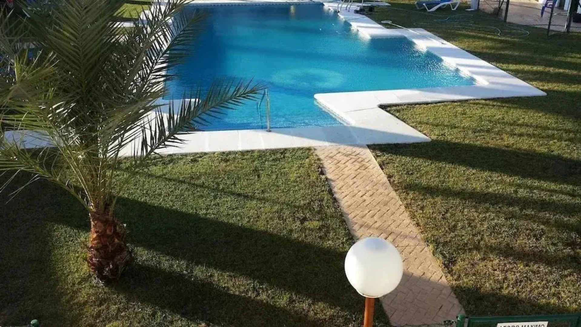 Hostal las Parcelas