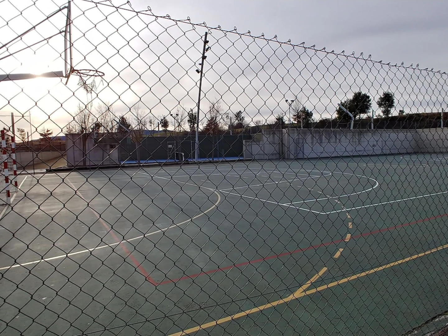 Margas Golf - Segunda Planta F