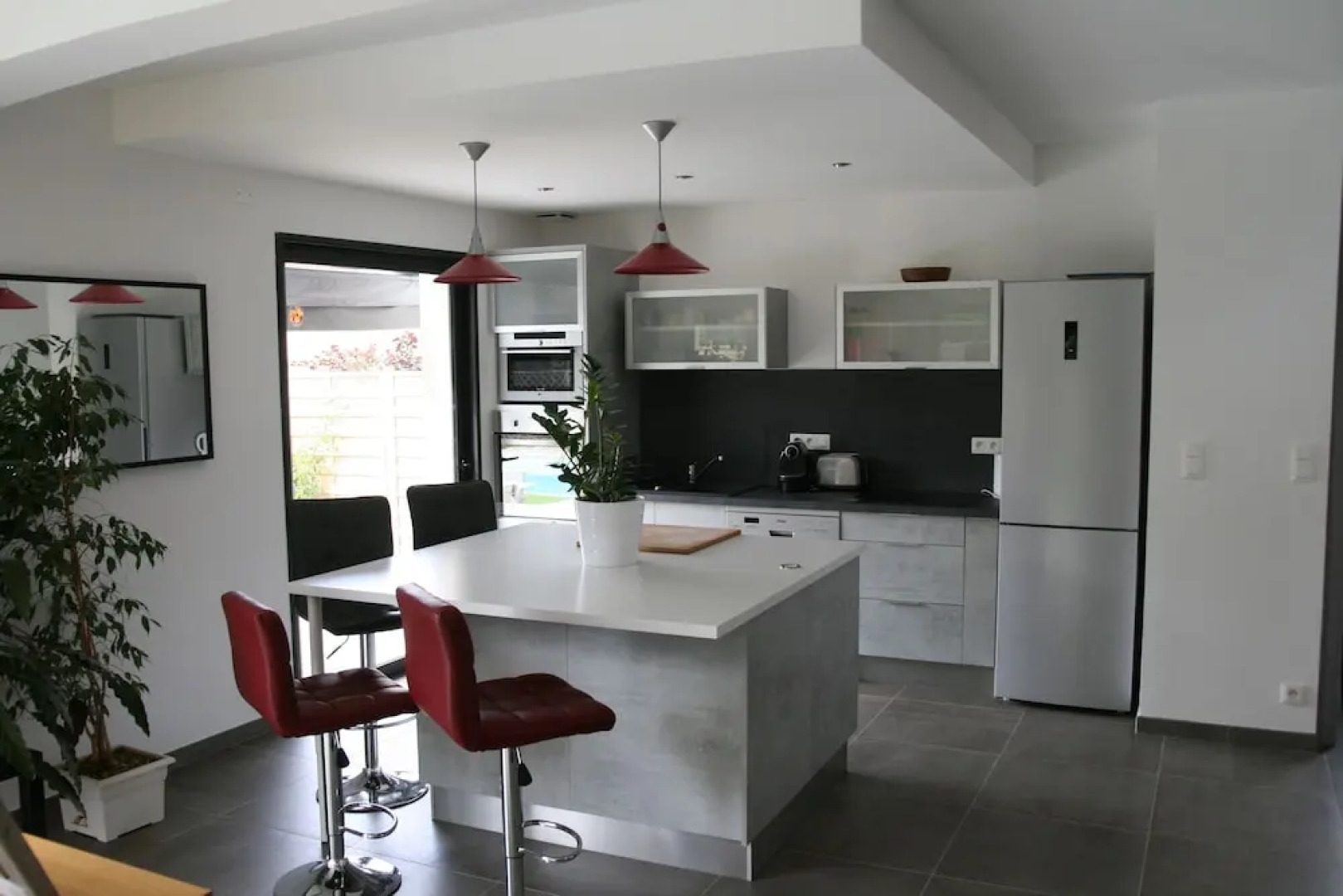 Les Gauras en Luberon