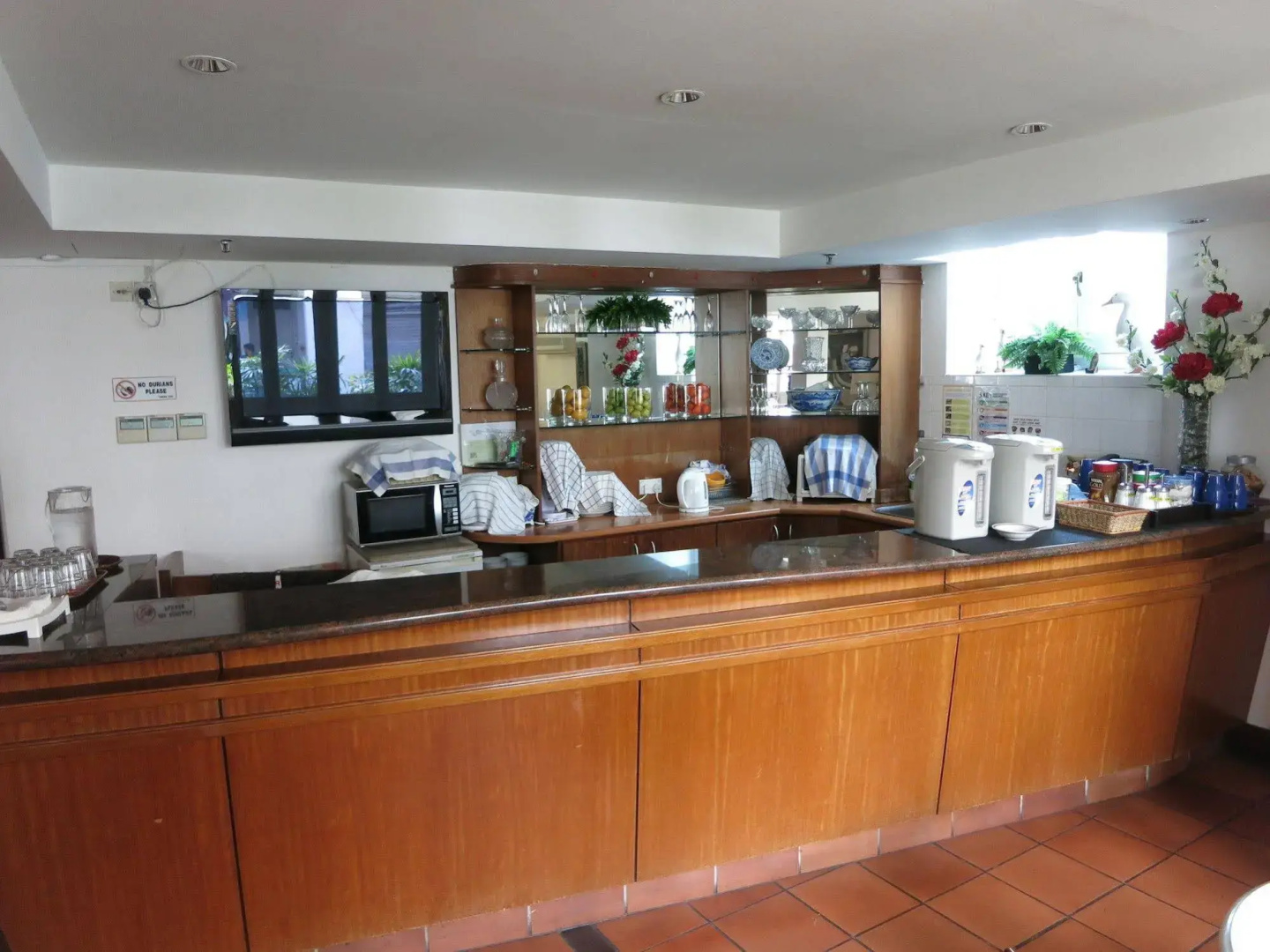 Perak Hotel