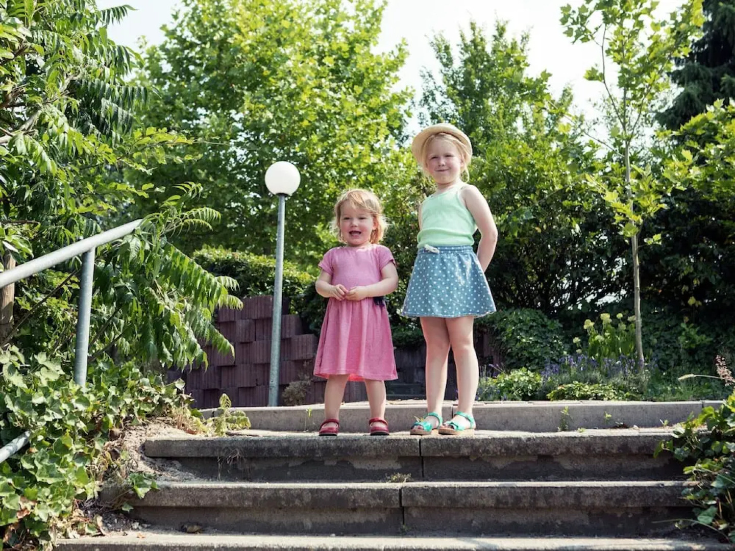 Comfortable Villa with Combi-Microwave in Green Surroundings