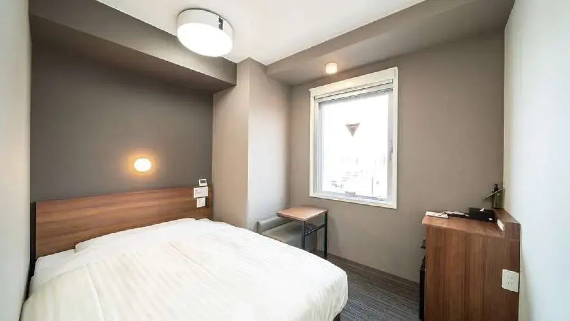 Super Hotel Saitama Kasukabe Ekimae