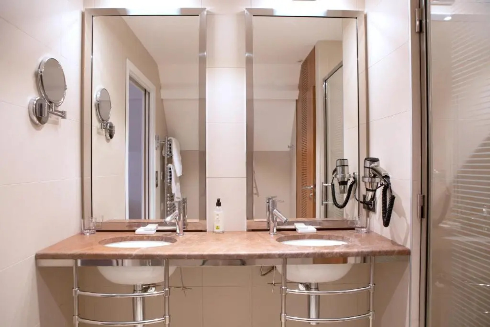 Hôtel Le Clos de la Vouge