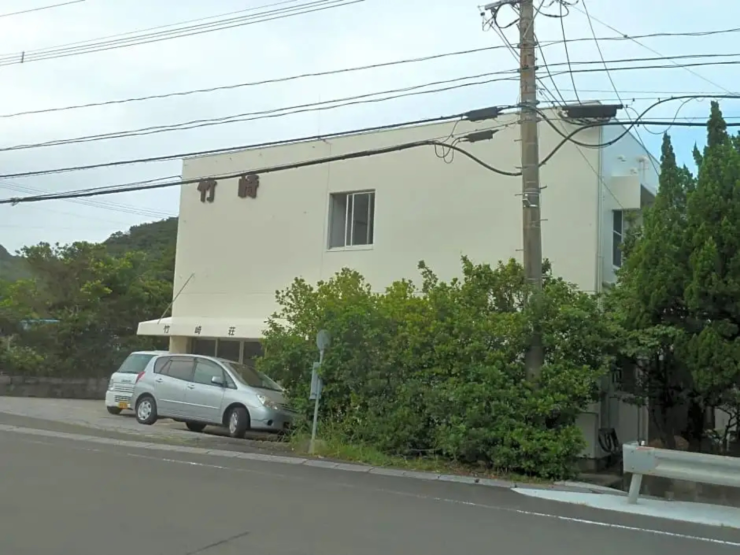 リゾートｉｎｎ竹崎