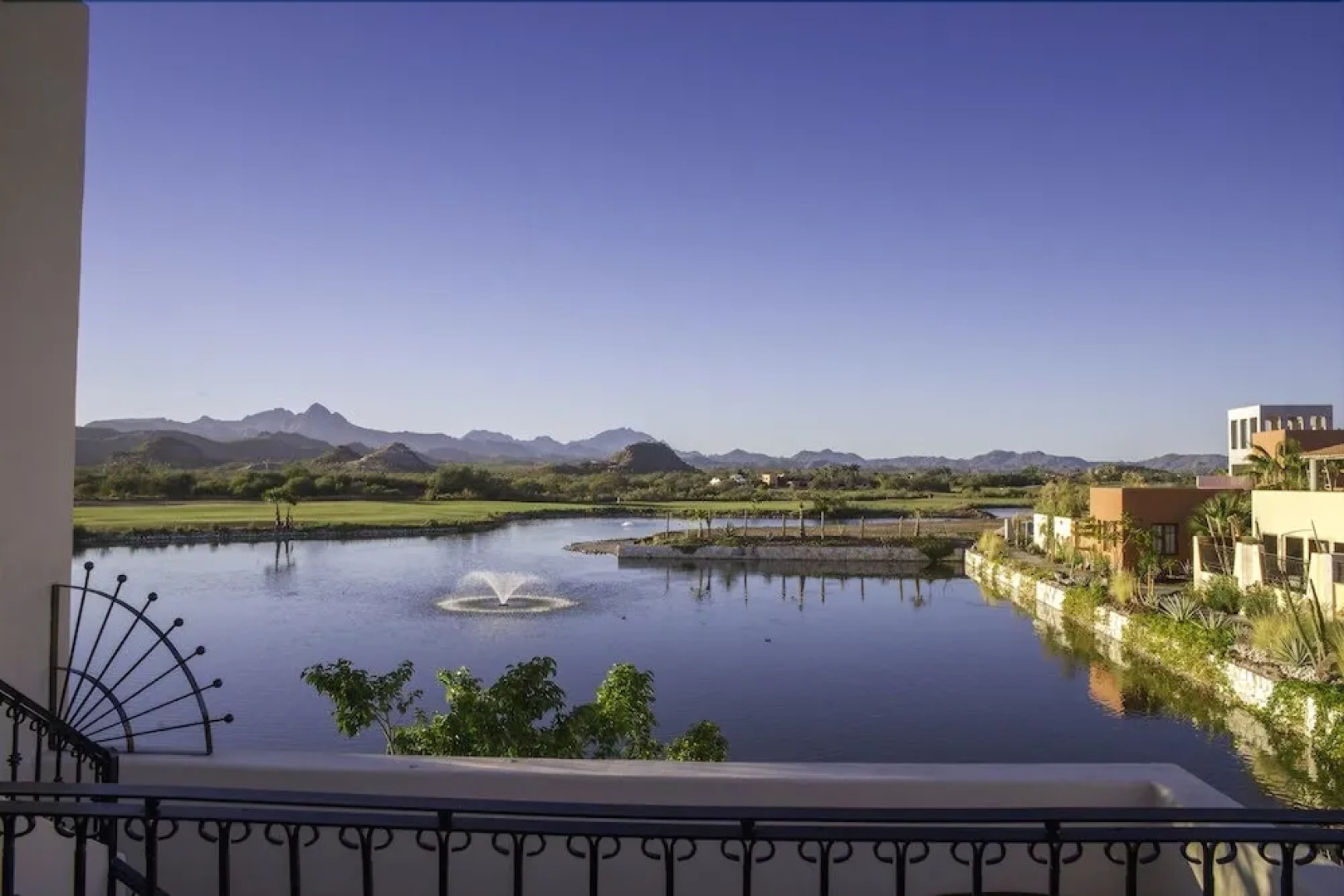 AV093-Loreto Bay-Luxury Villa