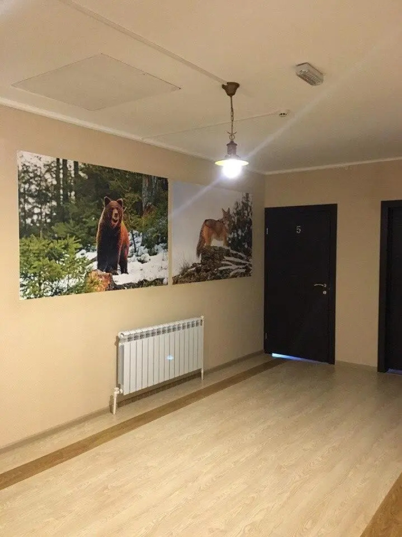 Вилегодское Подворье