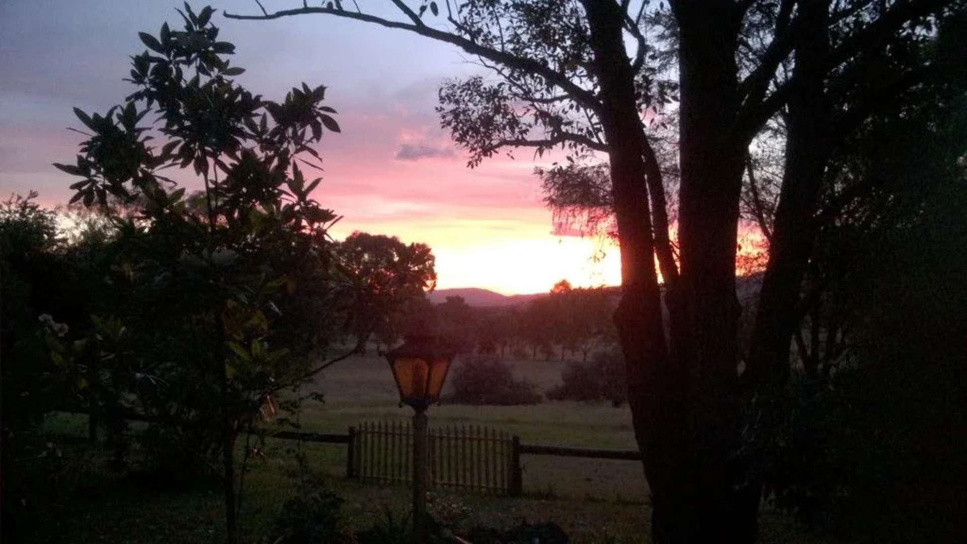 Russellee Bed and Breakfast