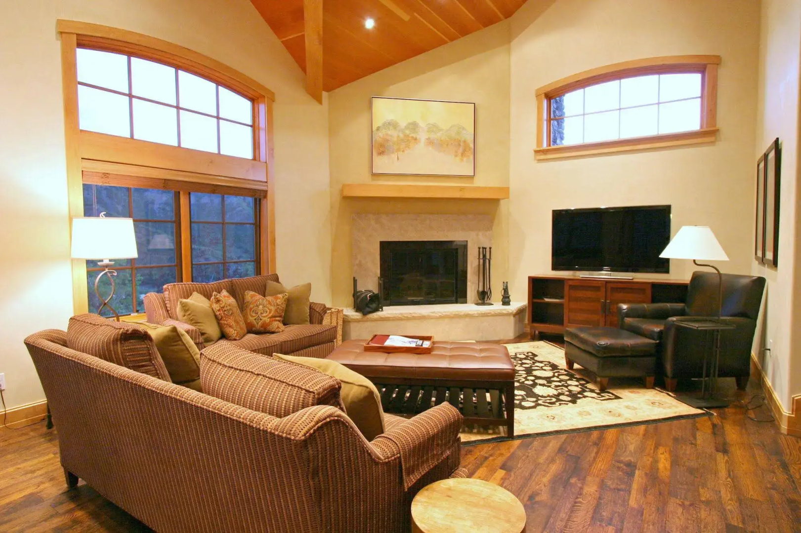 Woodrun Place