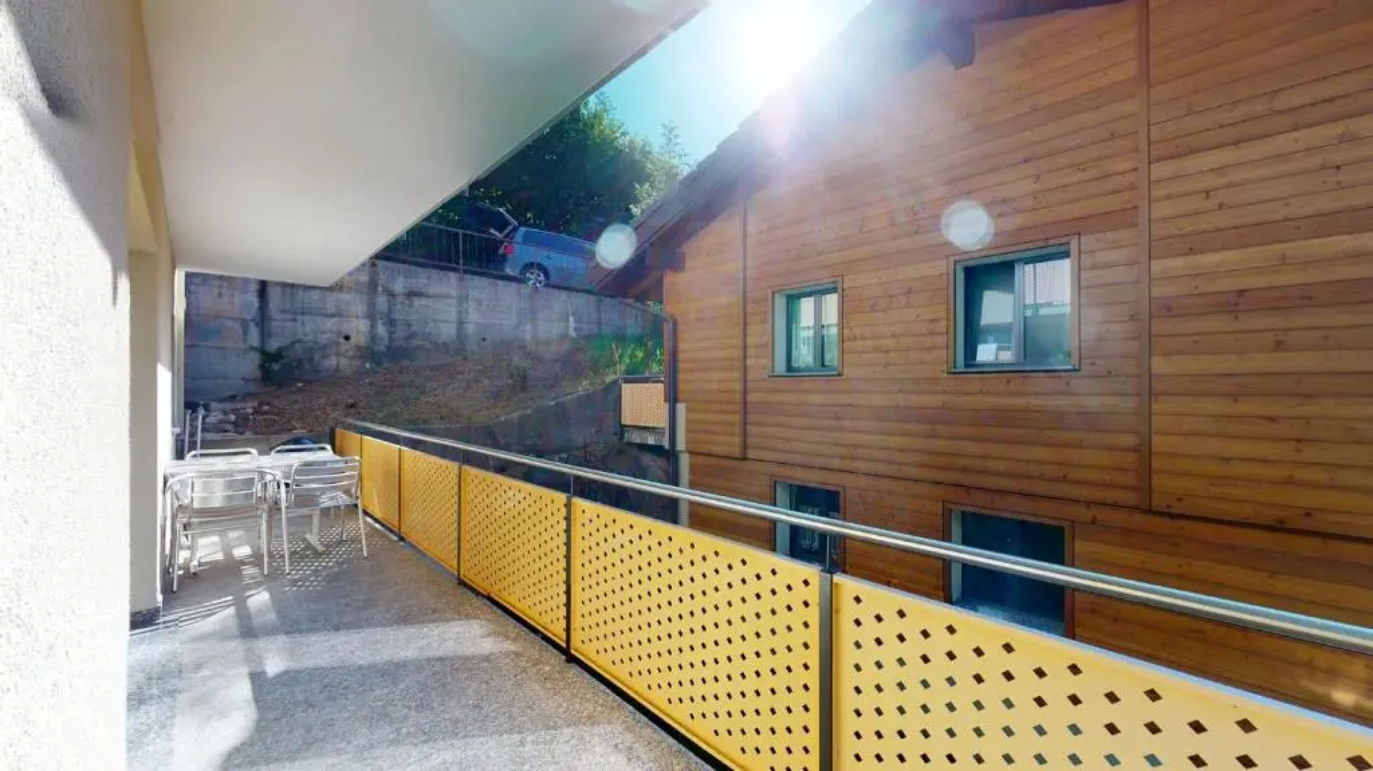 Aletsch Arena - modern and bright 2 bedroom apartment