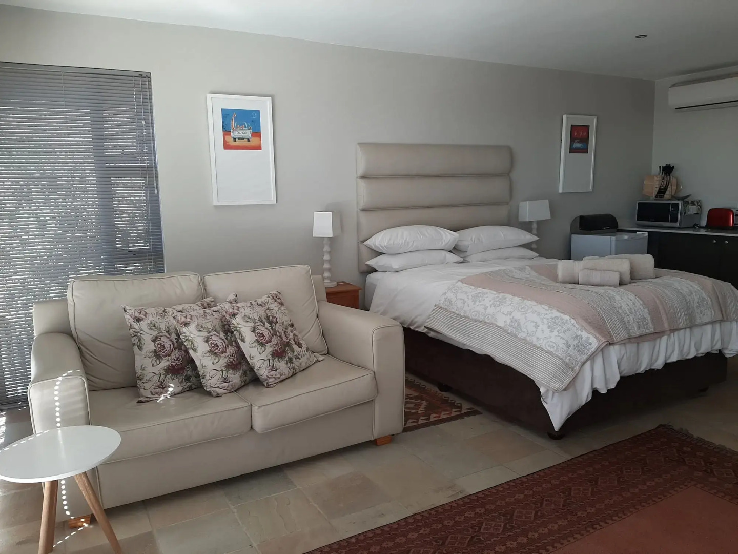 Orangerie Guesthouse