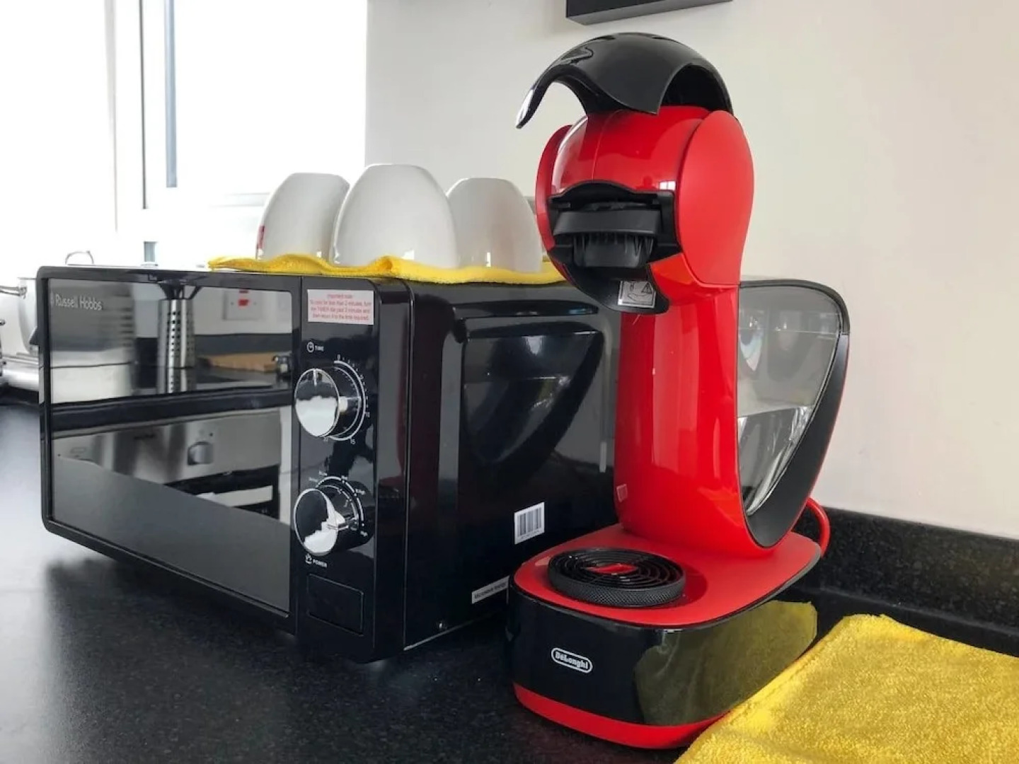 Bright and Homely 2BR Flat in Old Trafford