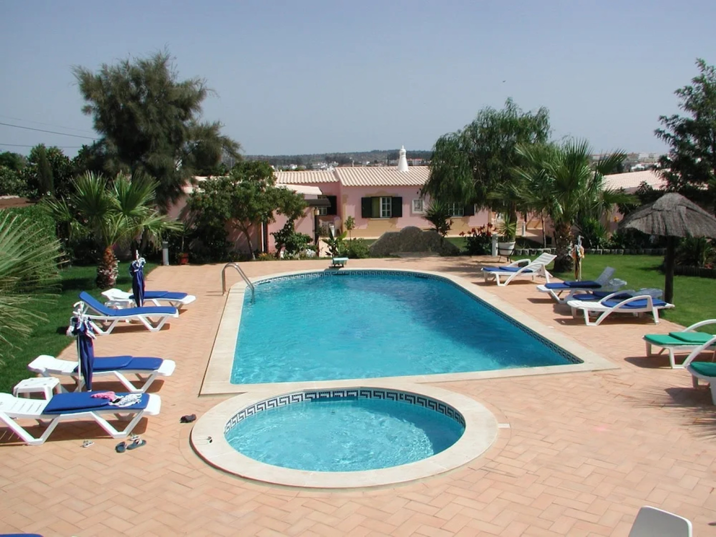 Quinta Nespereiras Apt.T2